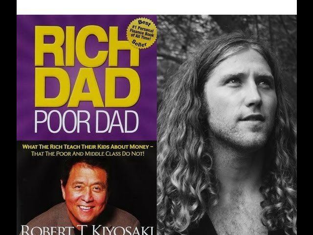 rich dad poor dad book summary rich dad poor dad book summary