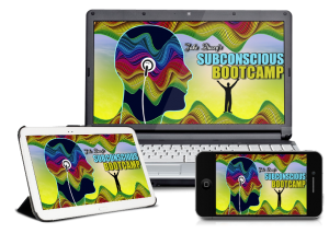 Subconscious Bootcamp Products