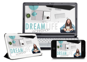 dream life workshop products