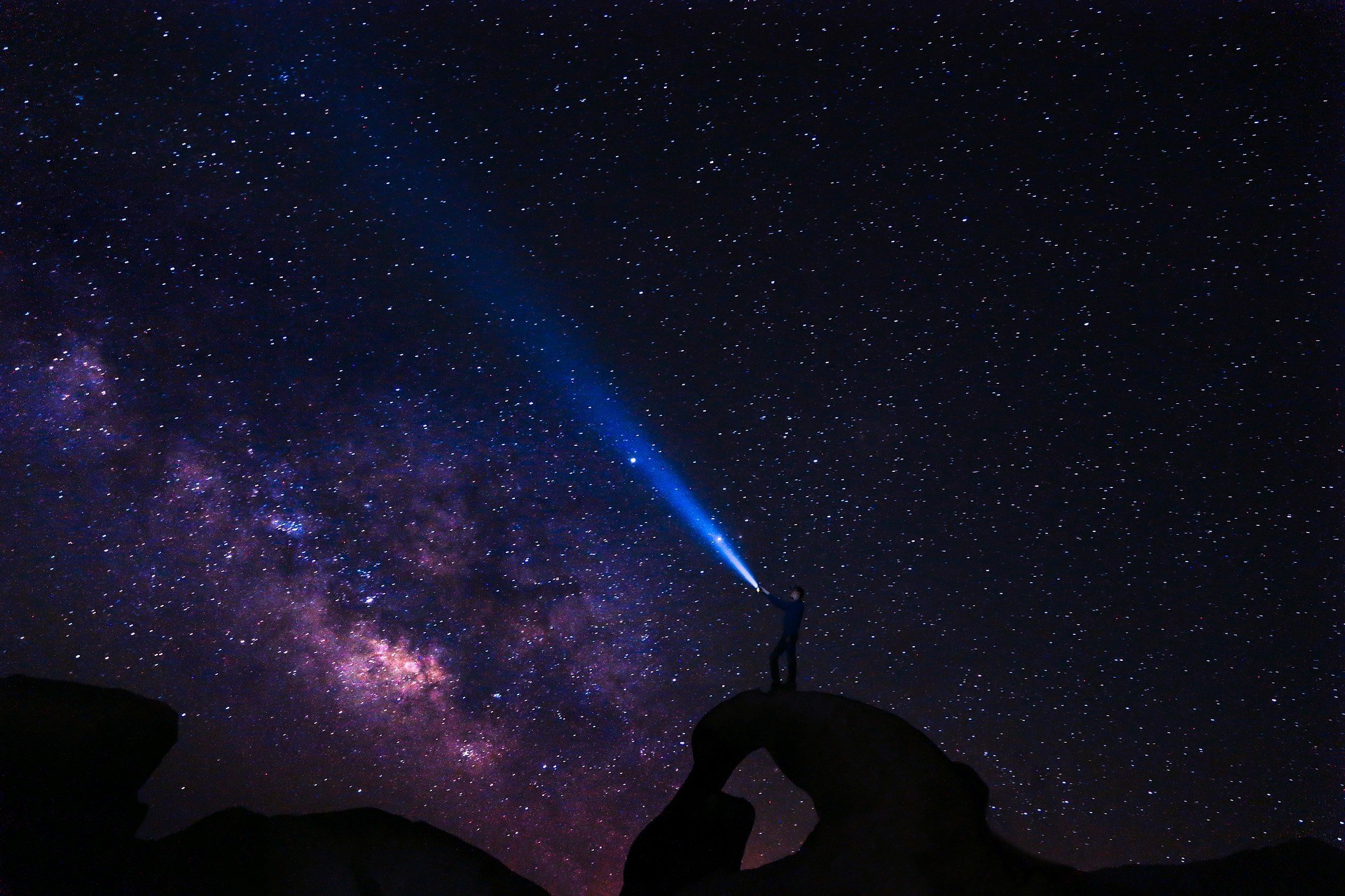 speak to the universe speak to the universe