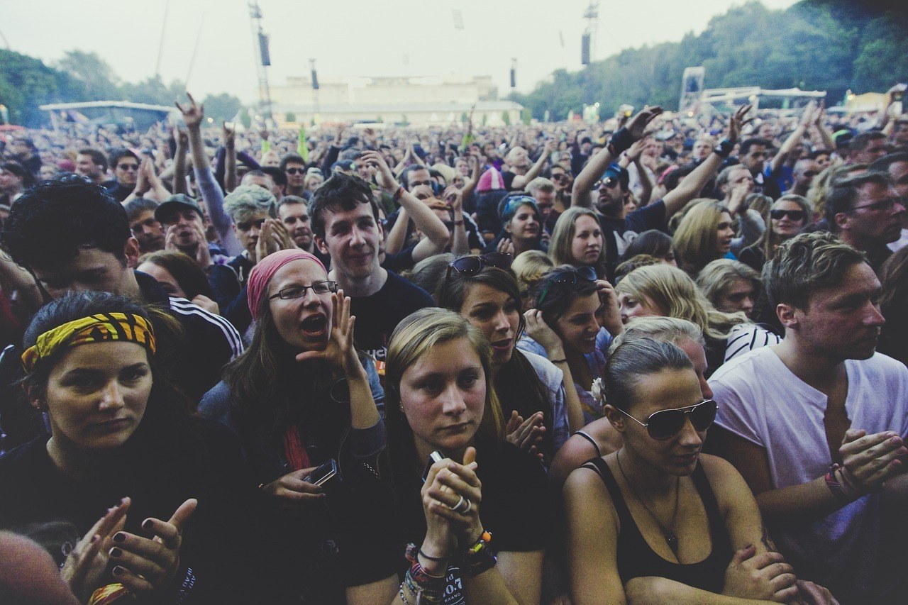 warped warped
