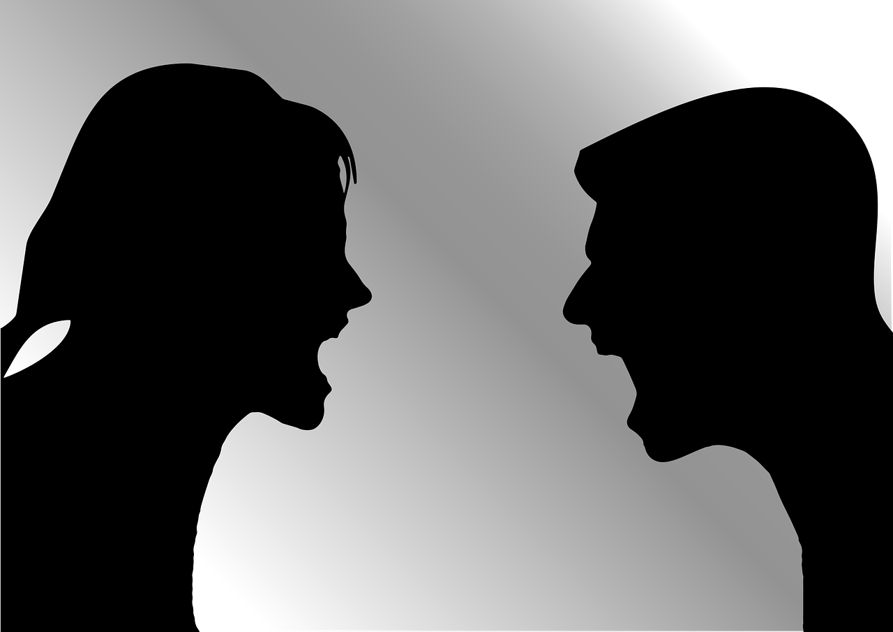 "What Is The Secret Law of Attraction?" argue