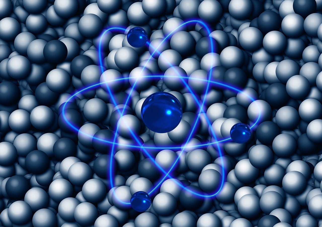 atom atom