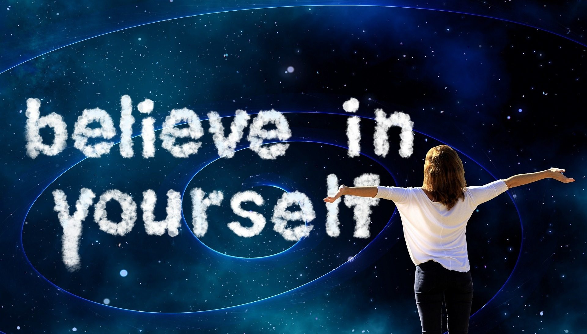 5 secrets to manifest anything you want in life - confidence  