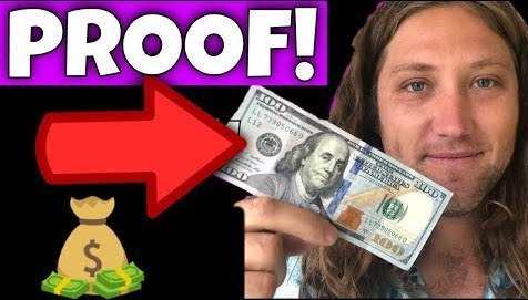 stop chasing money 