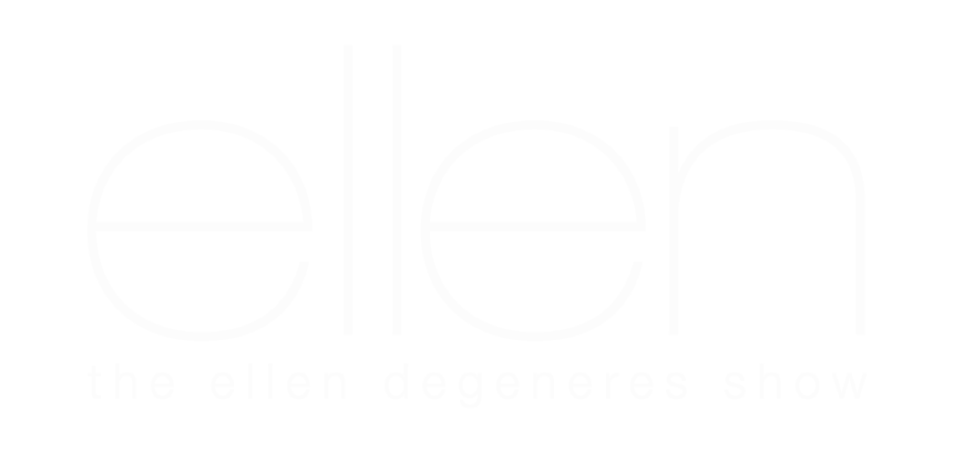 Ellen Logo White