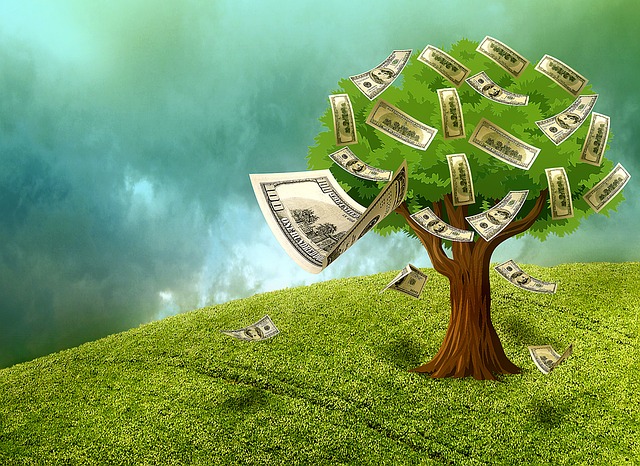 manifest money and riches